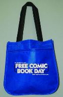 FCBD POLYPROPYLENE ECO SHOPPING BAG