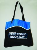 FCBD CANVAS ECO SHOPPING BAG