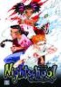 (USE APR179193) NIGHT SCHOOL GN VOL 03