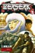 (USE SEP238575) BERSERK TP VOL 05 NEW PTG