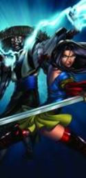 GFT GRIMM FAIRY TALES #49 B CVR CUMMINGS