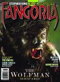 FANGORIA #293 MAY 2010