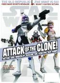STAR WARS INSIDER #117 NEWSSTAND ED