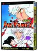 INU YASHA TP VOL 48