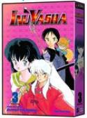 (USE AUG248700) INU YASHA VIZBIG ED TP VOL 03
