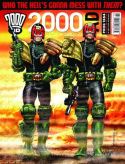 2000 AD PACK APR 2010