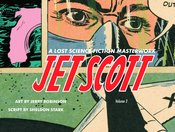 JET SCOTT GN VOL 02