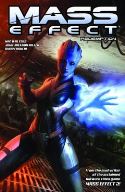 MASS EFFECT TP VOL 01 REDEMPTION (FEB100024)