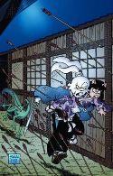 USAGI YOJIMBO #128