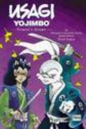 USAGI YOJIMBO TP VOL 22