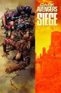 DARK AVENGERS #16 SIEGE