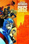 NEW AVENGERS #64 SIEGE