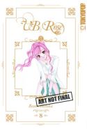 VB ROSE GN VOL 08 (OF 12)