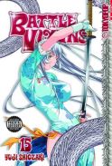 BATTLE VIXENS GN VOL 15 (OF 15) (MR)