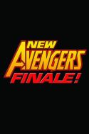 NEW AVENGERS FINALE #1 SIEGE