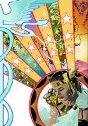 ABSOLUTE PROMETHEA HC VOL 02