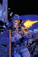 JONAH HEX #54