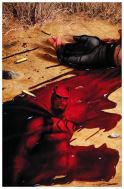 SECRET SIX #20