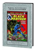 MMW BLACK PANTHER HC VOL 01