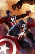 SIEGE CAPTAIN AMERICA #1