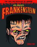 DICK BRIEFERS FRANKENSTEIN HC