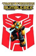 TRANSFORMERS BUMBLEBEE TP