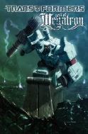 TRANSFORMERS BEST OF MEGATRON TP