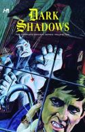 DARK SHADOWS COMP SERIES HC VOL 02