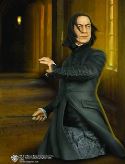 HP PROFESSOR SNAPE YEAR 6 MINI-BUST
