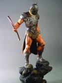 FRAZETTA DEATH DEALER STATUE