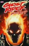GHOST RIDER DANNY KETCH CLASSIC TP VOL 02