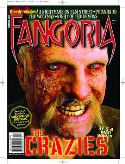 FANGORIA #294 JUN 2010