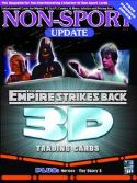NON SPORT UPDATE VOL 21 #3