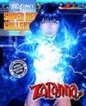 DC SUPERHERO FIG COLL MAG #57 ZATANNA