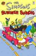 SIMPSONS SUMMER SHINDIG #4