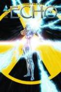 TERRY MOORES ECHO #22