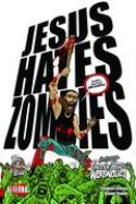 JESUS HATES ZOMBIES LINCOLN HATES WEREWOLVES GN VOL 04 (OF 4