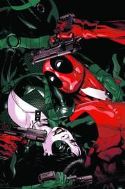 DEADPOOL #18 2ND PTG VAR (PP #905)