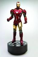 IRON MAN 2 MARK VI FINE ART STATUE