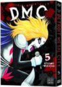 DETROIT METAL CITY GN VOL 05 (MR)