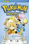 (USE SEP138385) POKEMON ADVENTURES GN VOL 07 RED BLUE 2ND ED