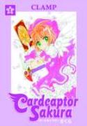 CARDCAPTOR SAKURA DARK HORSE OMNIBUS TP VOL 01