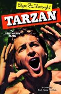 TARZAN THE JESSE MARSH YEARS HC VOL 06