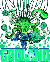 GODLAND CELESTIAL ED HC VOL 02