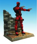 MARVEL SELECT DEADPOOL AF