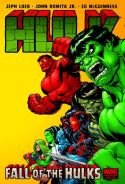 HULK PREM HC VOL 05 FALL OF HULKS