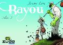 BAYOU TP VOL 02