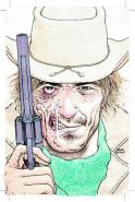 JONAH HEX #1 NEW PTG