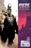 SIEGE #2 (OF 4) 2ND PTG COIPEL VAR (PP #907)