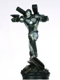 IRON MAN WAR MACHINE ARMOR STATUE
